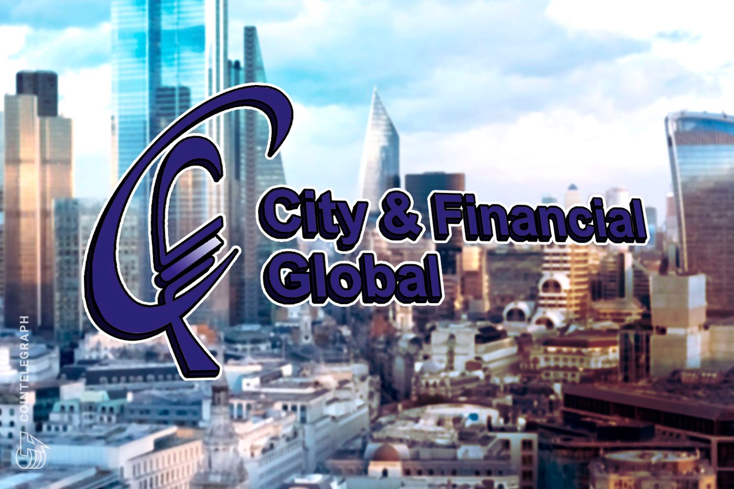 Data and the Future of Financial Services, 22nd January, London
