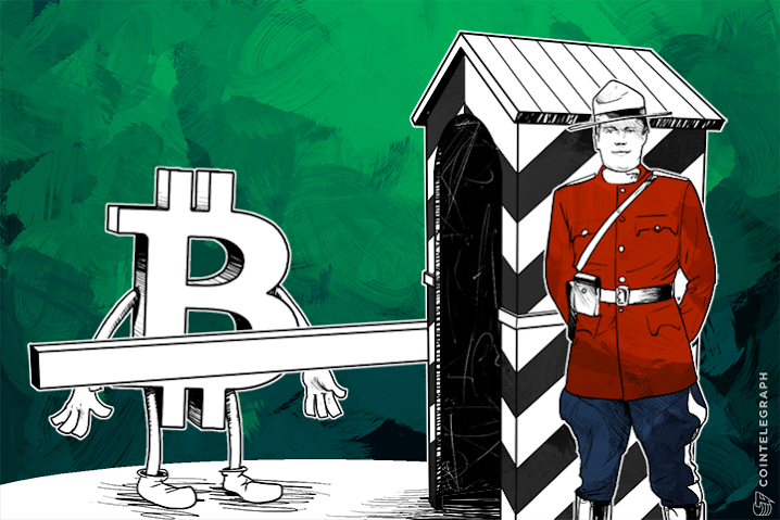 Canada Describes Bitcoin as ‘Special Foreign Property’