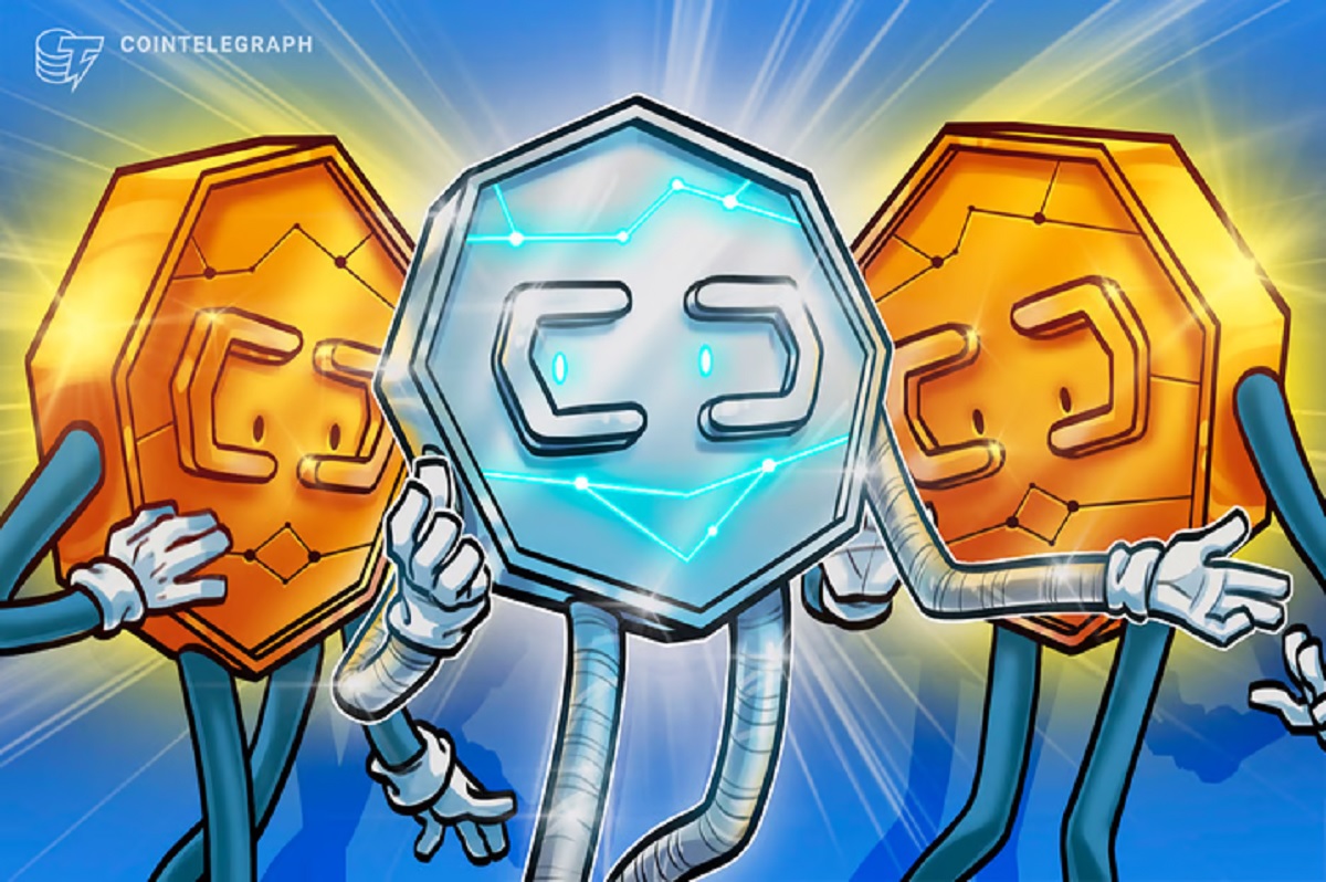 Projeto rival do ChatGPT avaliado em R$ 1 bilhão vê token disparar 12% e quer levar IA para o mercado cripto 
