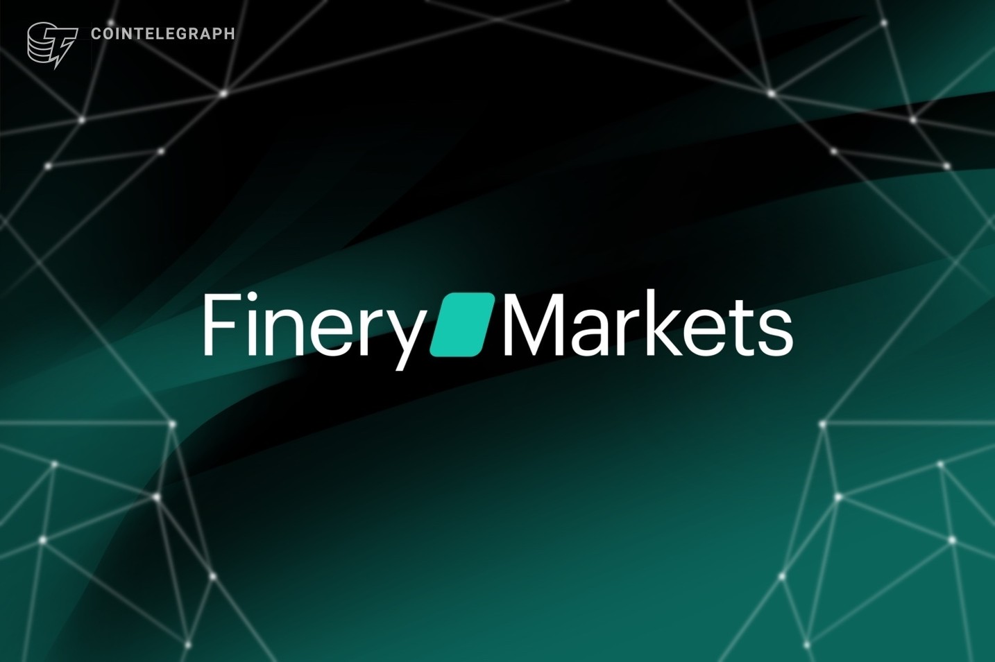 Finery Markets raises $5.5M to accelerate institutional crypto adoption