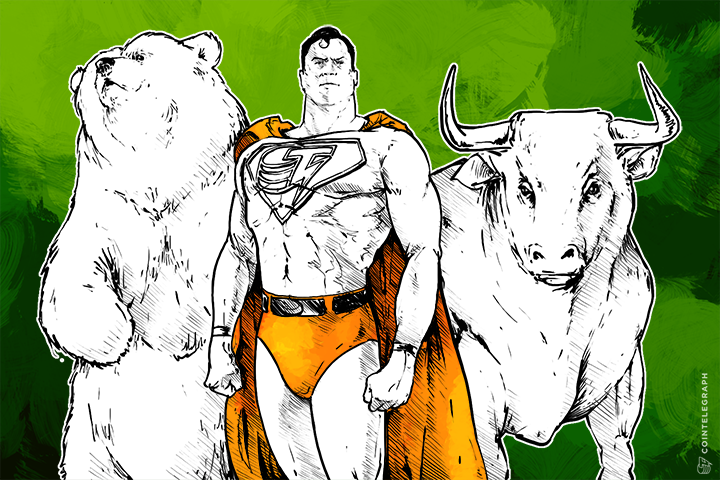 Bitcoin Review 2014 Part I: Price and Commercial Activity