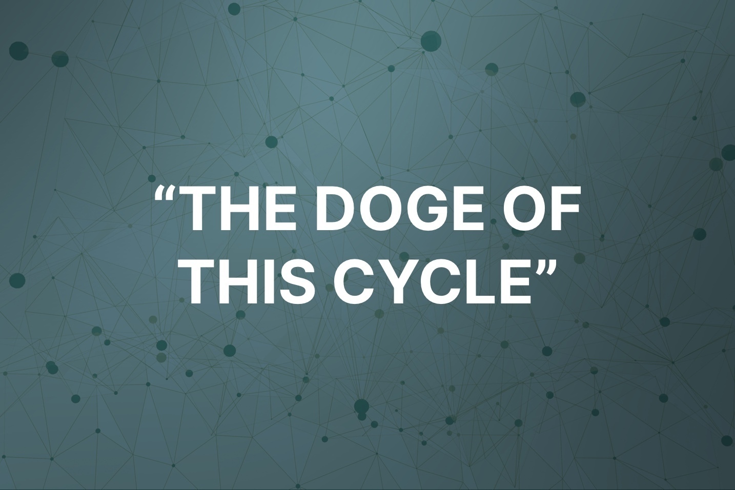 Trader brands Pepe “the DOGE of this Cycle” amid price pump, Wall Street Pepe ICO nears $40M