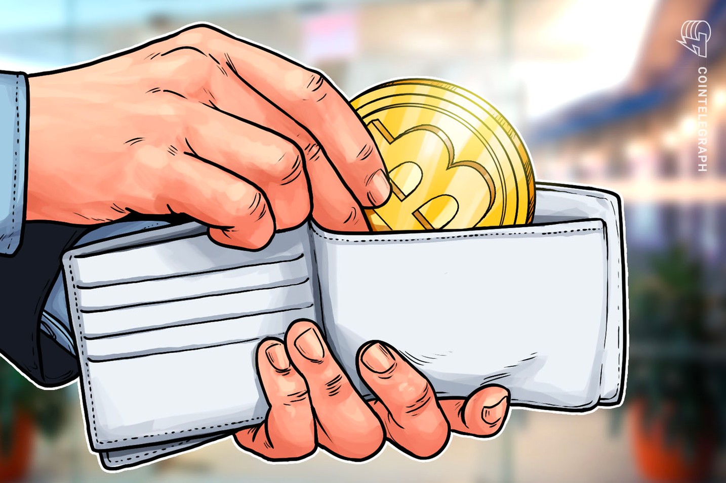 La actualización de la billetera de Bitcoin.com permite el acceso a ganancias por intereses