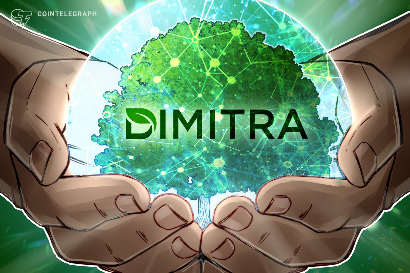 Sustainable
agtech in practice