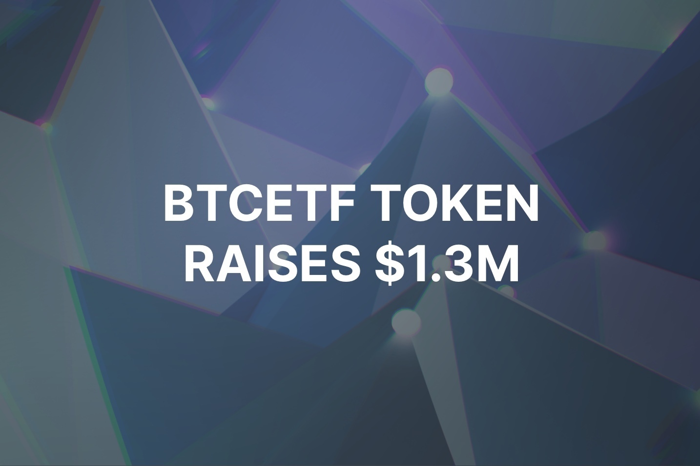 Report says Bitcoin price will rocket to $141k in case of ETF approval as BTCETF token raises over $1.3M