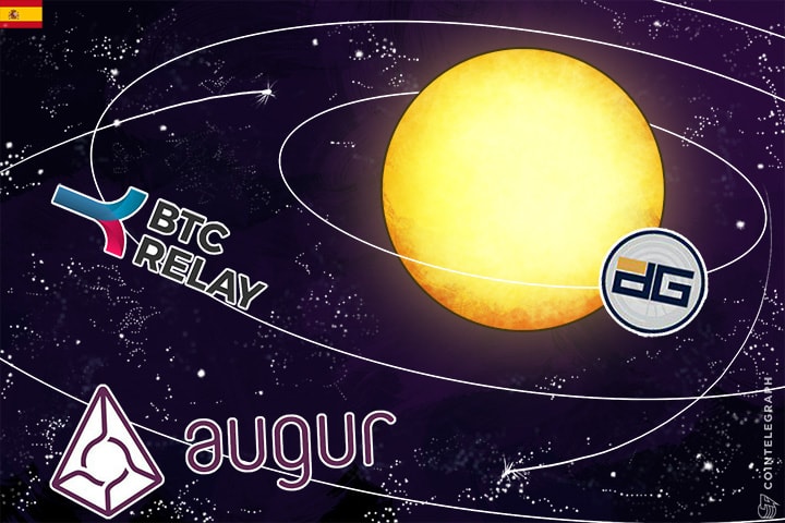 Ecosistema Ethereum: las apps del futuro