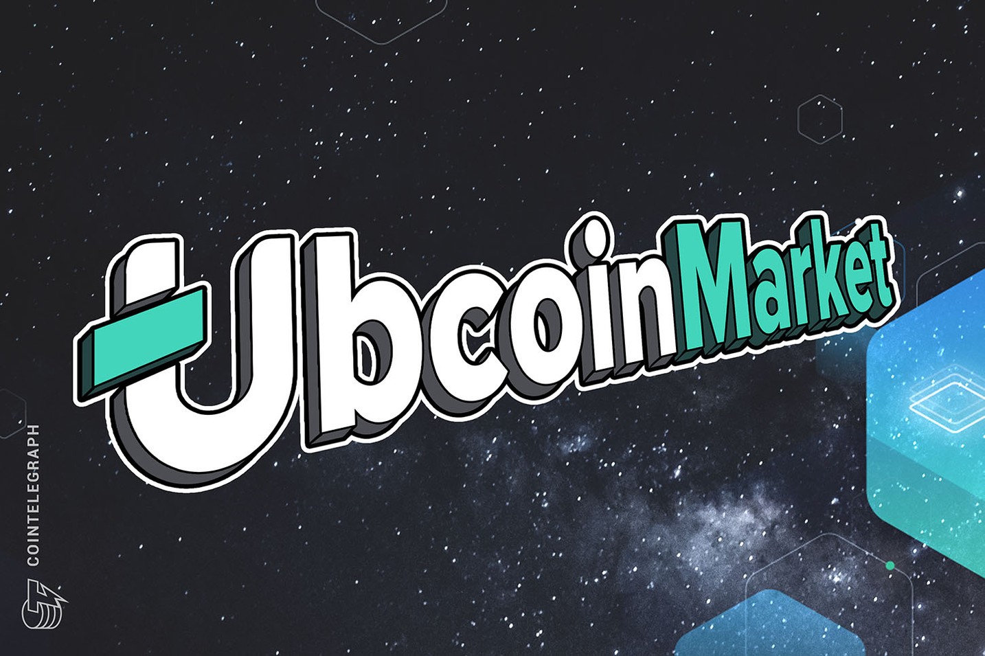 Ubcoin Market Receives Investment From Singapore-Based Amereus Group for the Expansion into the Asian Market