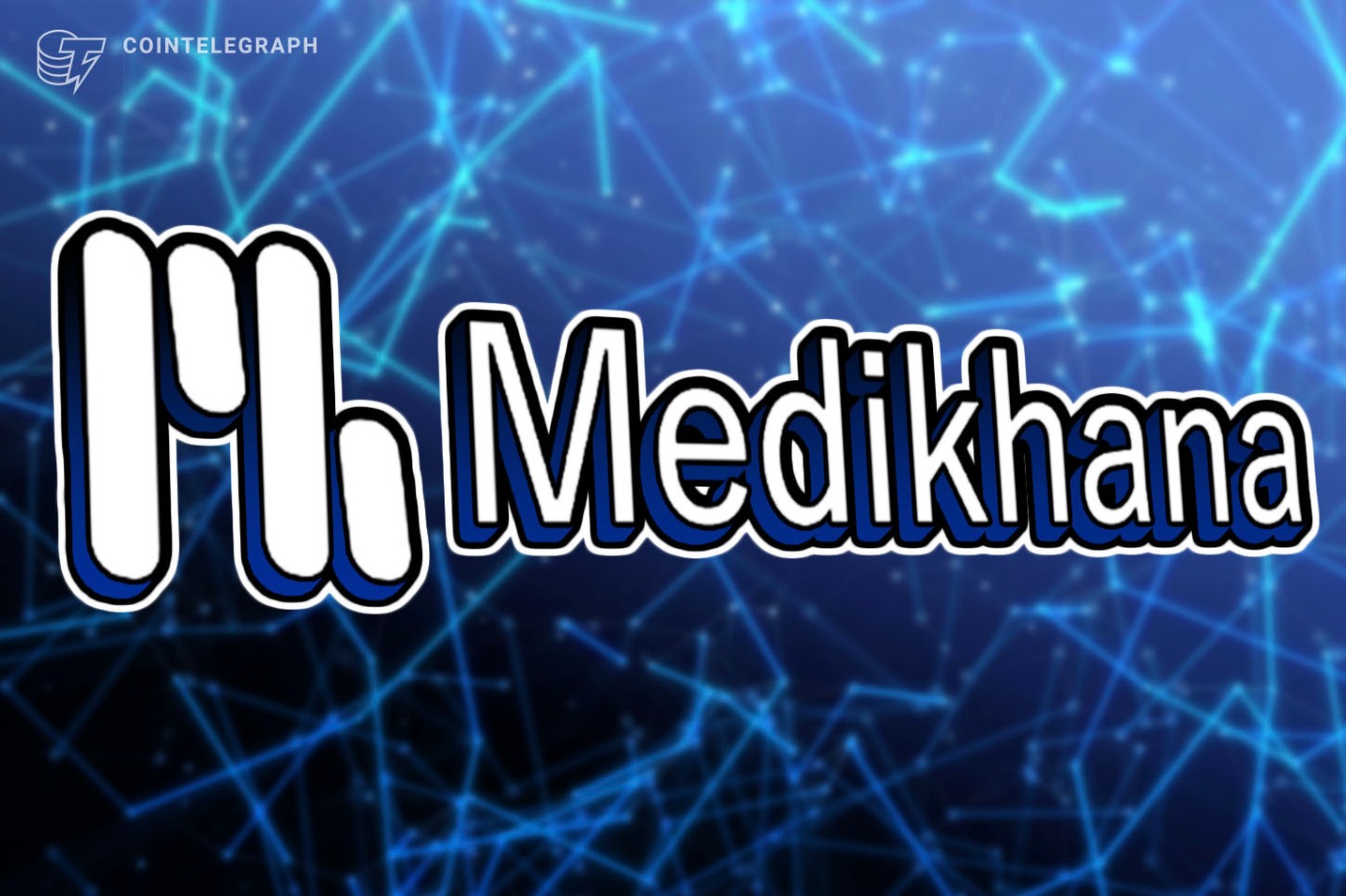 Medikhana's IEO is officially live on GokuMarket