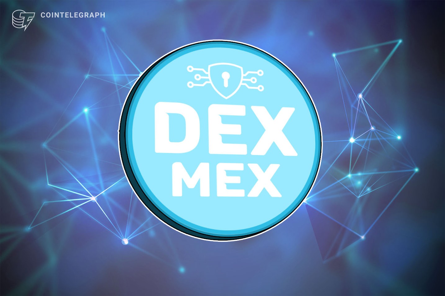 DexMex: Bringing novel features to decentralized finance trading 