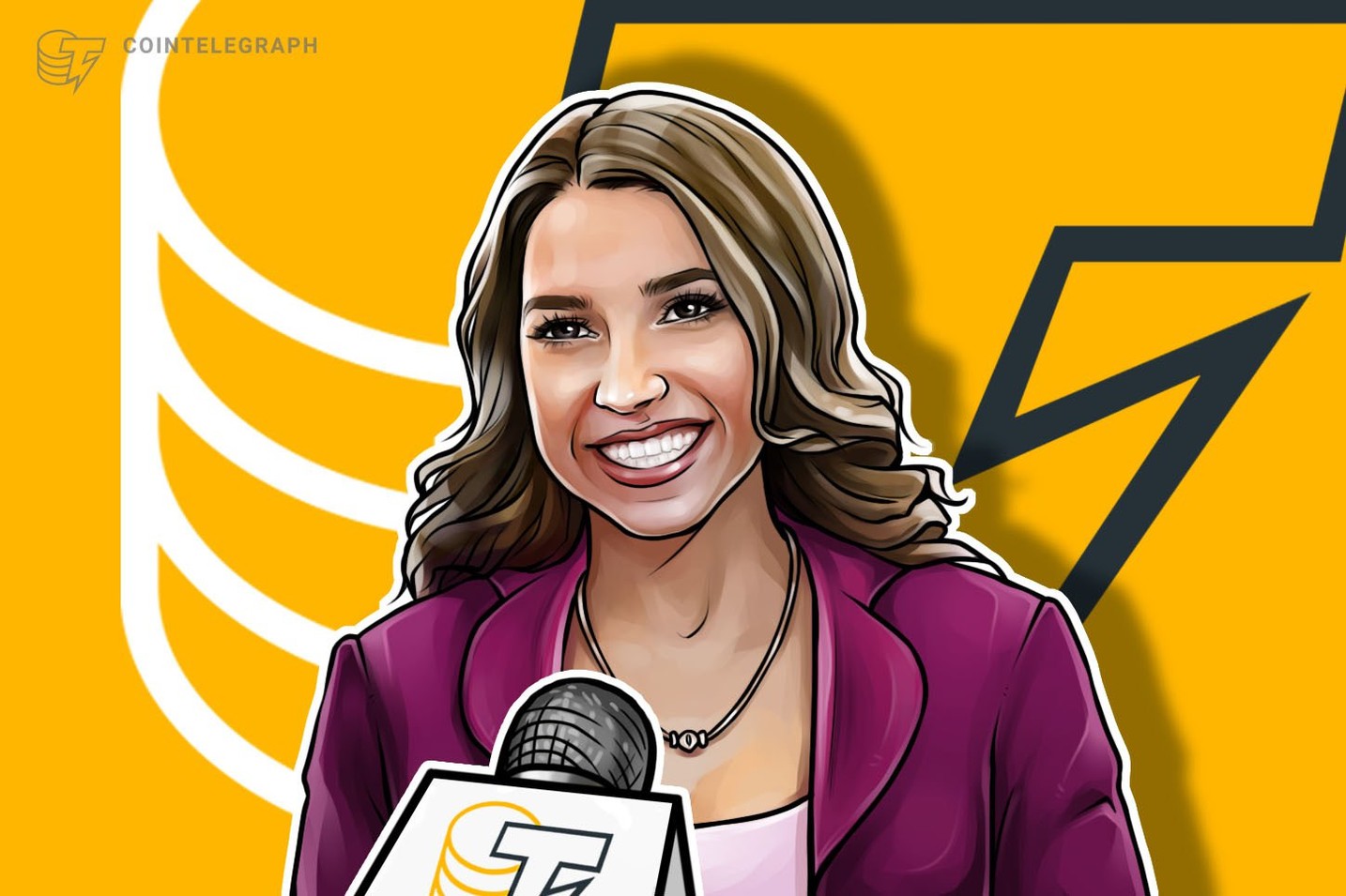 Diputada de El Salvador, Dania González: "Los demás países toman el ejemplo y replican las cosas que El Salvador ha estado haciendo"