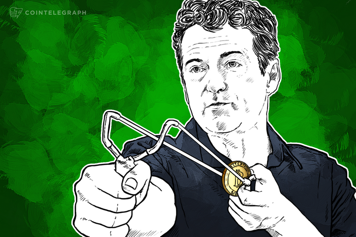 Rand Paul's Opponents Are More Likely to Join Him on Bitcoin than Attack (Op-Ed)