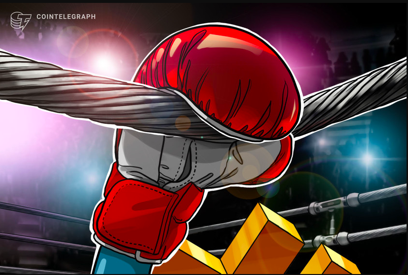 Analista que acertou queda do Bitcoin para US$ 23 mil, destaca 3 criptomoedas para comprar nessa baixa