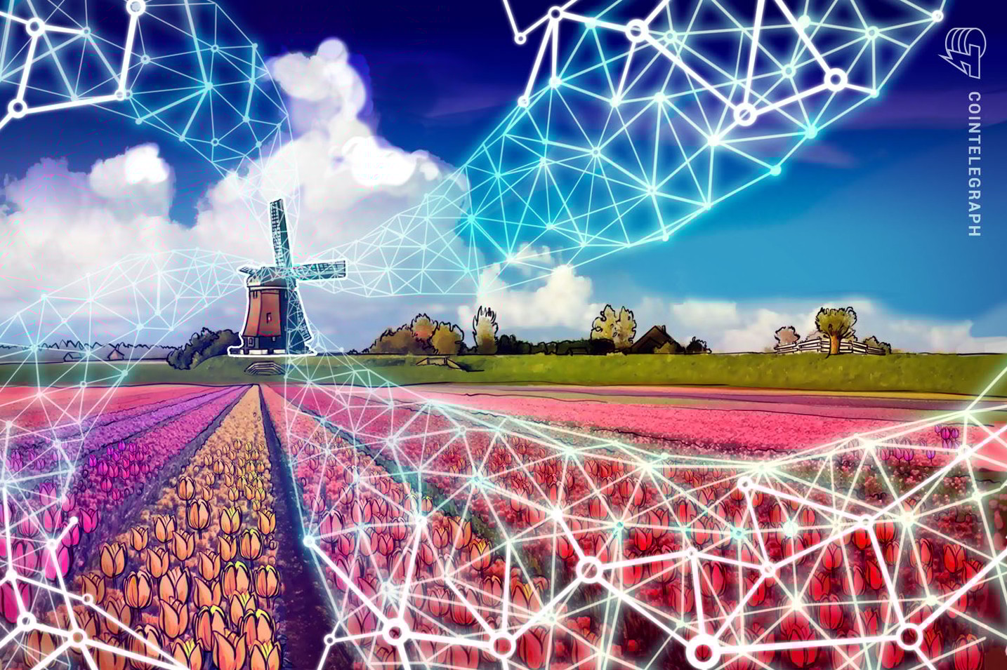 Crypto.com obtient l’approbation réglementaire pour exercer aux Pays-Bas