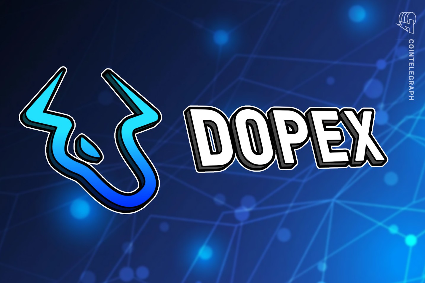 Dopex announces public token sale commencing on June 21