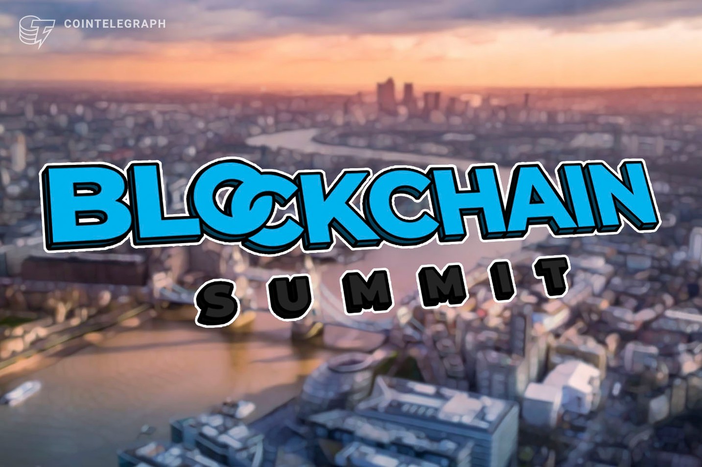 Europe's Leading Blockchain Event Is Back!