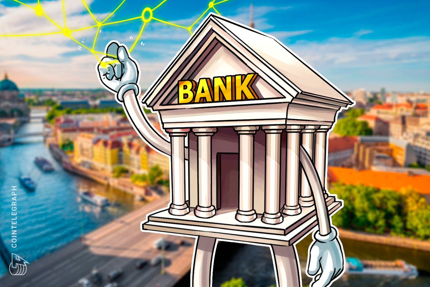 Bitwala startet erstes vollwertiges deutsches Bitcoin-Girokonto