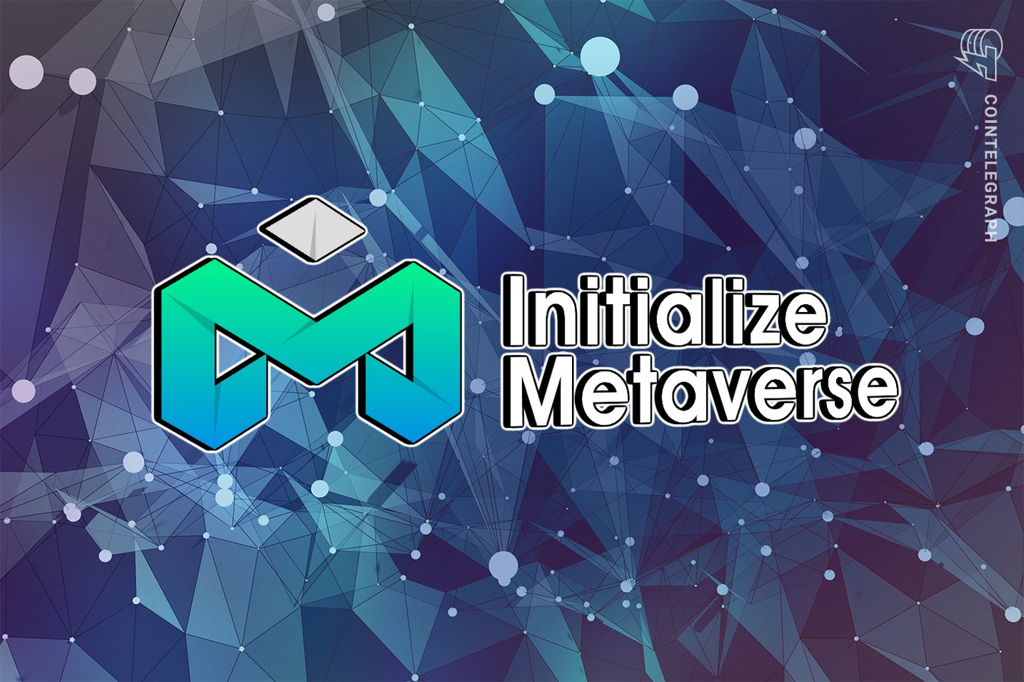 Blockchained India and Blocumen Studios announce Init (Metaverse): DeFi Bytes