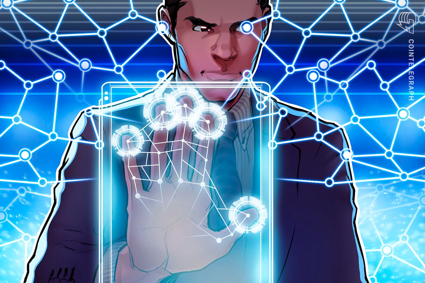 Funcionários da corte francesa usarão a plataforma IBM Blockchain para registro corporativo