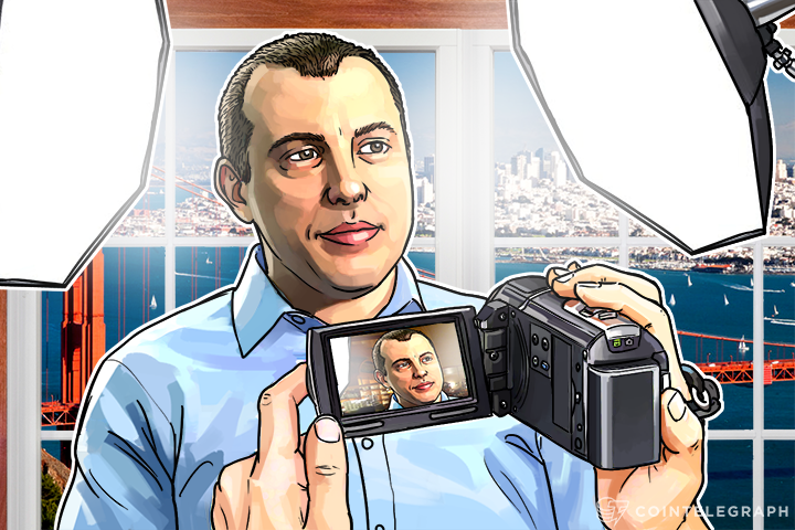 Andreas Antonopoulos to Speak at D10e, First Blockchain Conference With Live Streaming