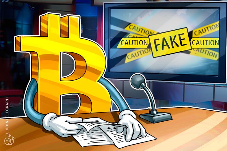 Golpe online tenta enganar clientes do Mercado Bitcoin; empresa nega tentativa de fraude