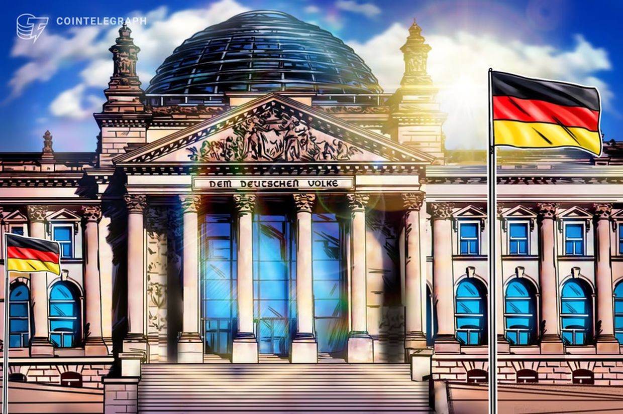 Cryptonegocios: Alemania evalúa a bitcoin como moneda de curso legal