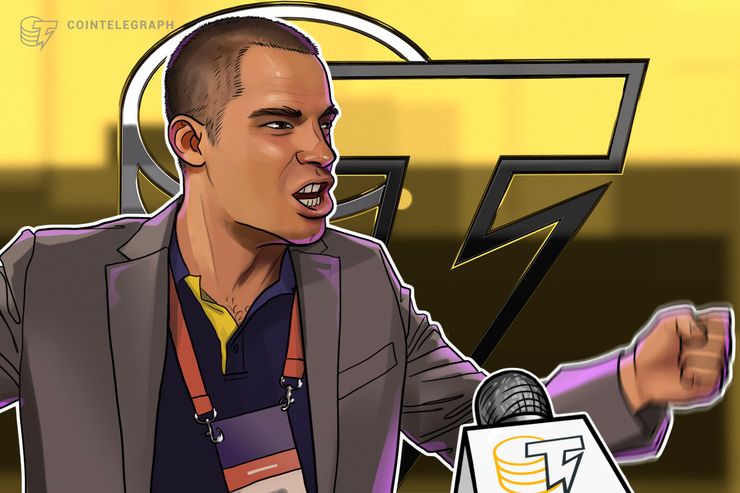 Roger Ver: "Ich bin nicht mehr so begeistert von Bitcoin"