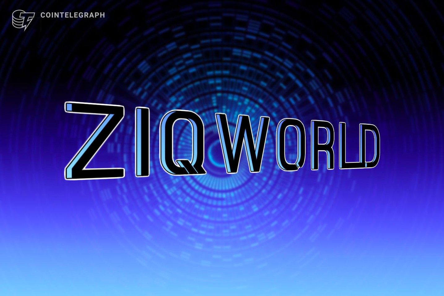 This project is building a metaverse for trading virtual real estate based on real-world maps