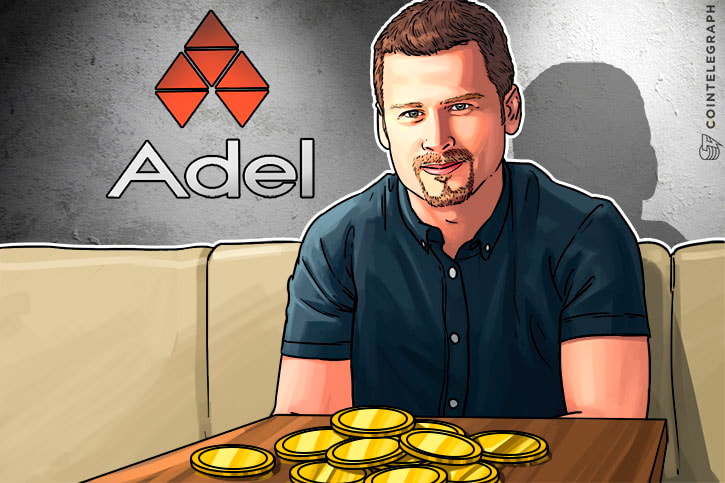 ICO Report: Adel