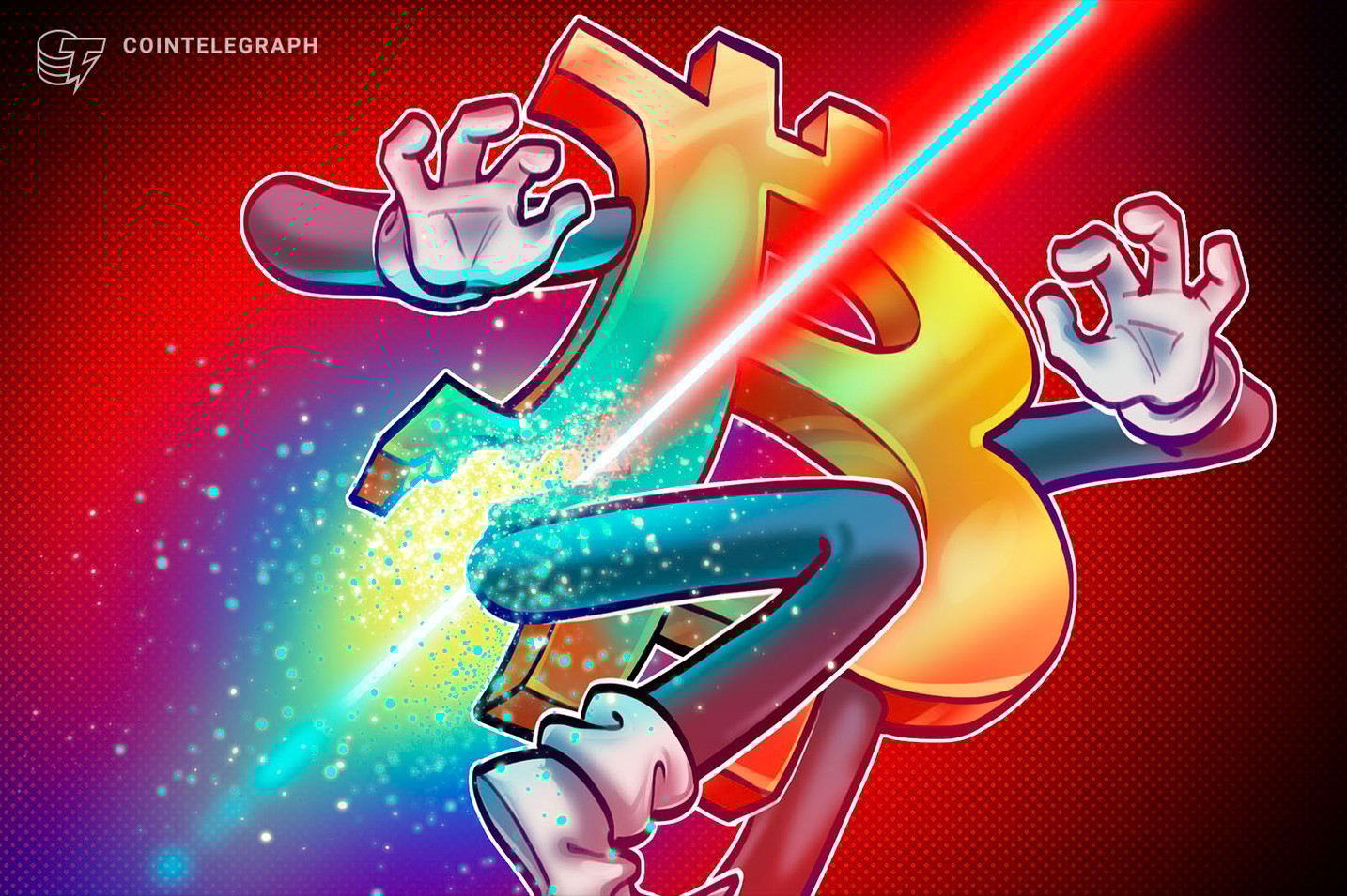 比特币（BTC）涨到11万后，资深玩家开始“悄悄兑现”了吗？