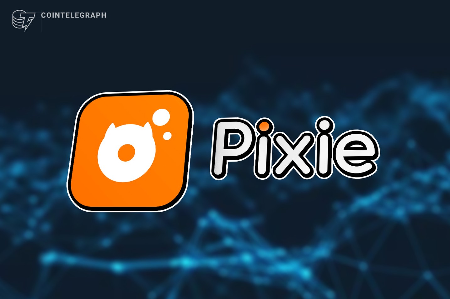 Pixie: The blockchain social platform taking the internet by storm