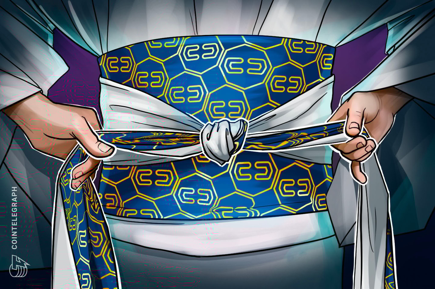 Le Japon souhaite établir un écosystème propice pour le Web3 et les cryptomonnaies