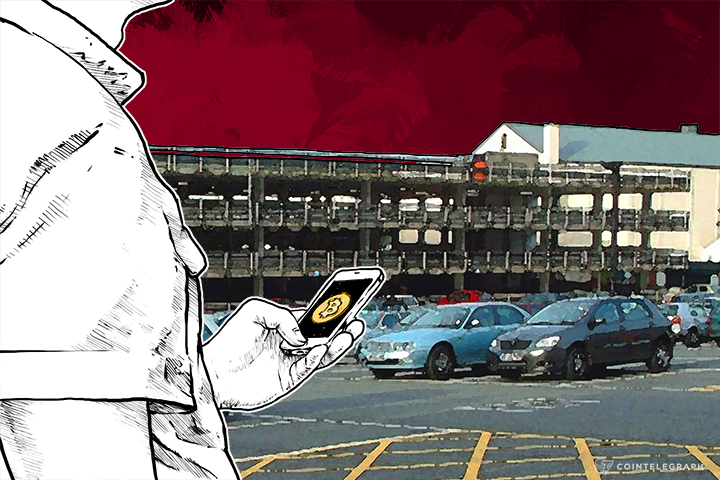 NYC's Department of Finance Issues RFI on Mobile Solutions for Payment of Parking Tickets