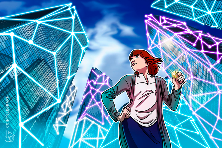 ブロックチェーン技術をアセットマネジメント事業で活用 ｜ 三井物産やSMBC日興証券、三井住友信託、LayerXの4社が協業