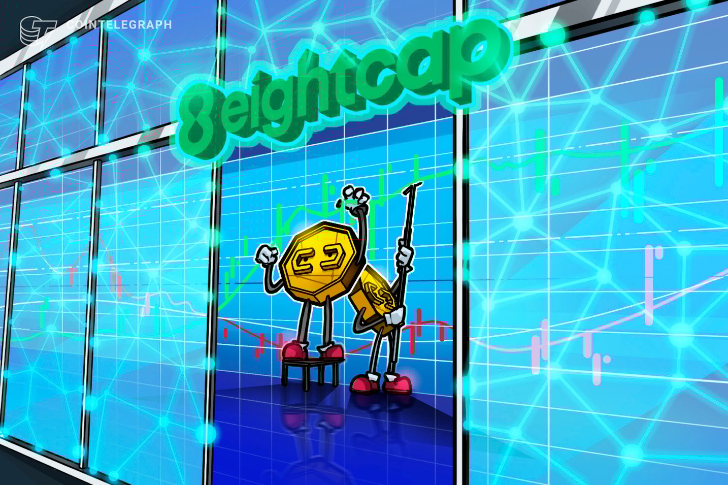 In current bear market, crypto derivatives offer crucial diversification for portfolios