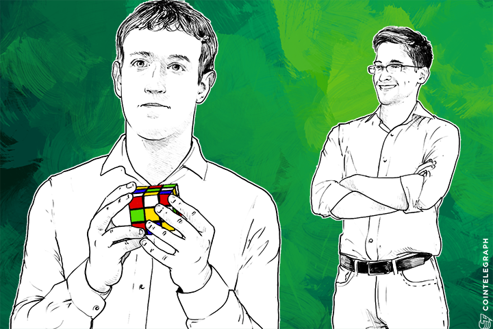 Facebook Announces PGP End-to-End Encryption Used by Snowden