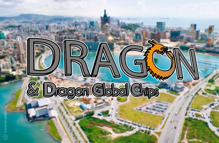 Betting on Blockchain with Dragon Inc.