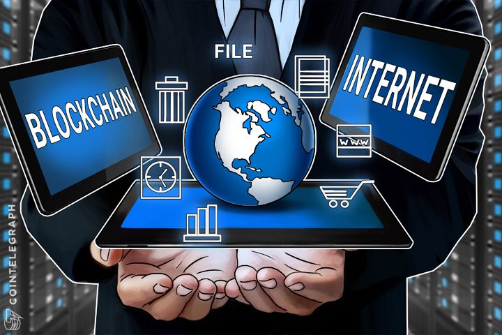 Despite Similarities, Is Blockchain Really The Next Internet?