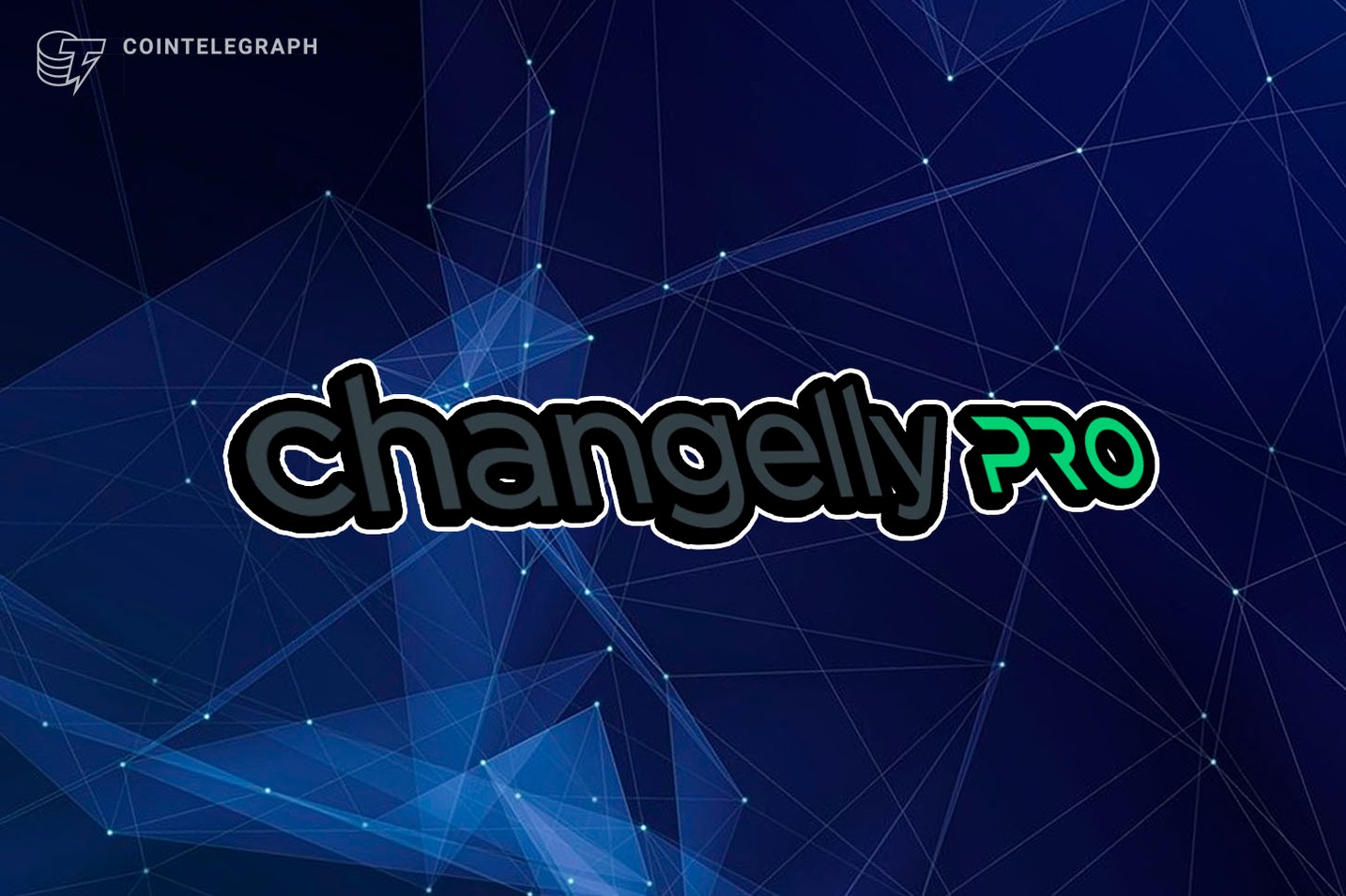 Polkadot (DOT) is now available on Changelly PRO