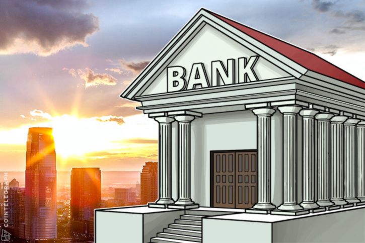 Indian Bank Wants Joint Effort To Share Data On Blockchain