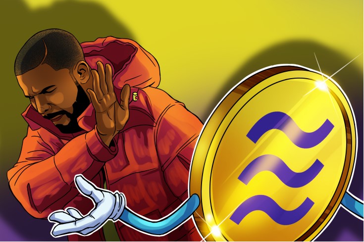 'Libra do Facebook foi mal calculada' afirma cofundador da CoinMetrics