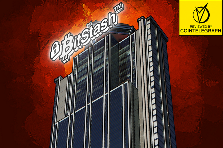 BitStash