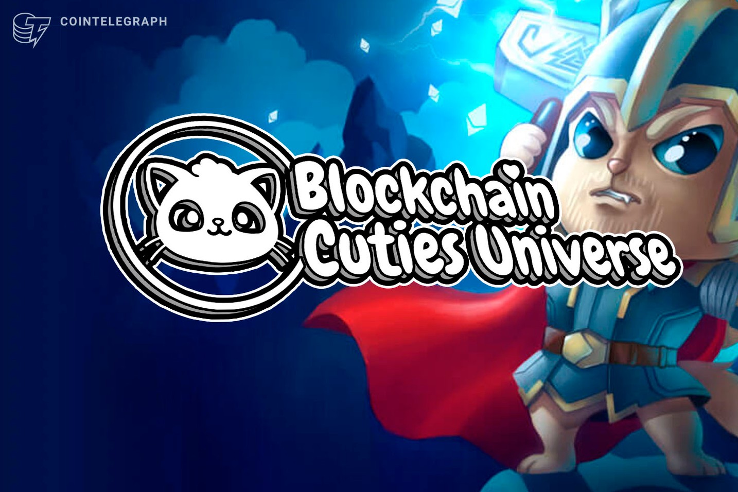 Create the Perfect Location – Invite Your Cuties to Explore It! 