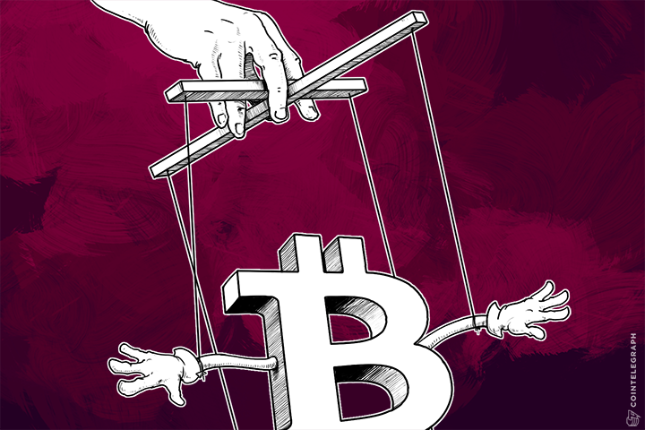 Indicted Silk Road Secret Agent Suspected in Targeting Bitcoin Shop ‘For Personal Gain’