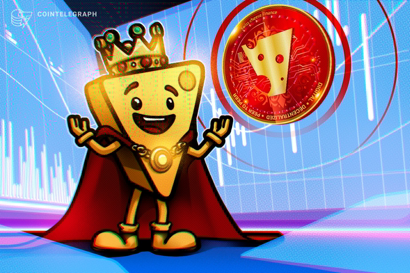 Key DeFi innovations that shaped the global crypto market in 2024