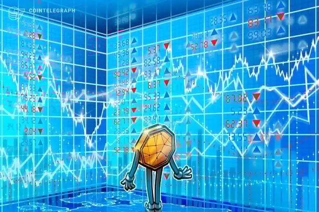 L’invasione russa dell’Ucraina sta creando subbuglio nei mercati: Weekly Crypto Recap