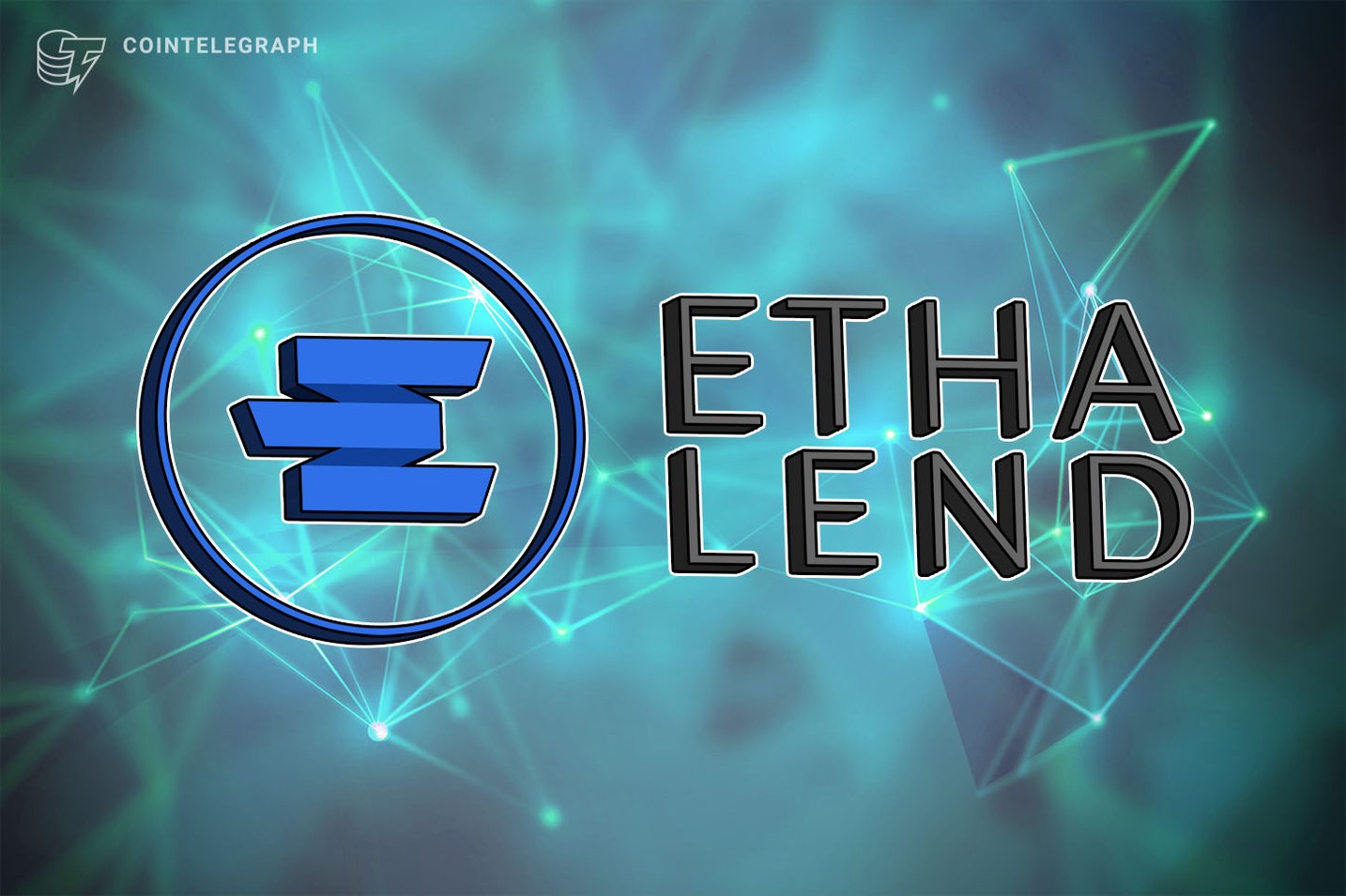 Etha Lend announces the much-awaited launch of its mainnet