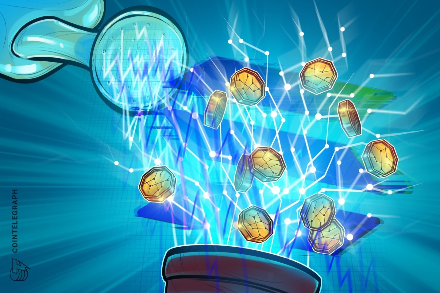 Crypto : Trump pourrait transformer la DeFi dès 2025 