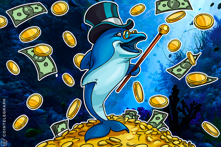 TrueFlip: Become Token Holder in World's Largest Blockchain Lottery