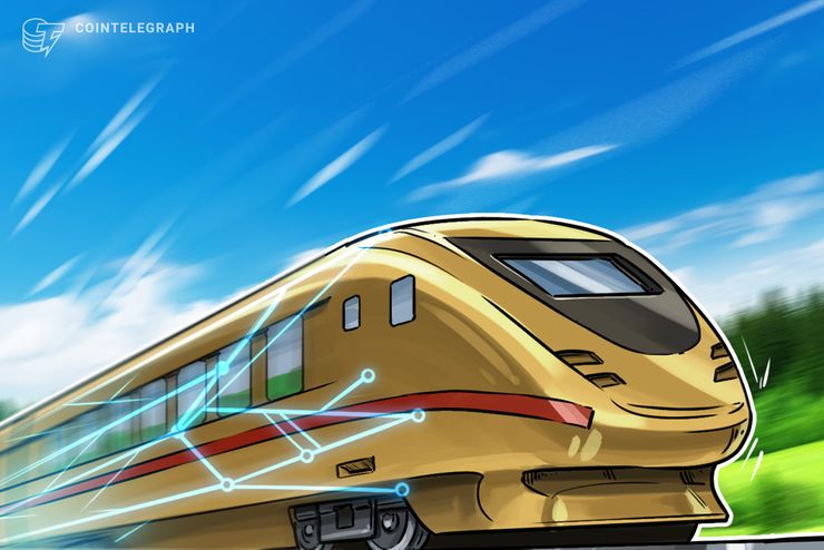 España: la consultora de transporte Eurogestión vende su blockchain ferroviaria a Deutsche Bahn