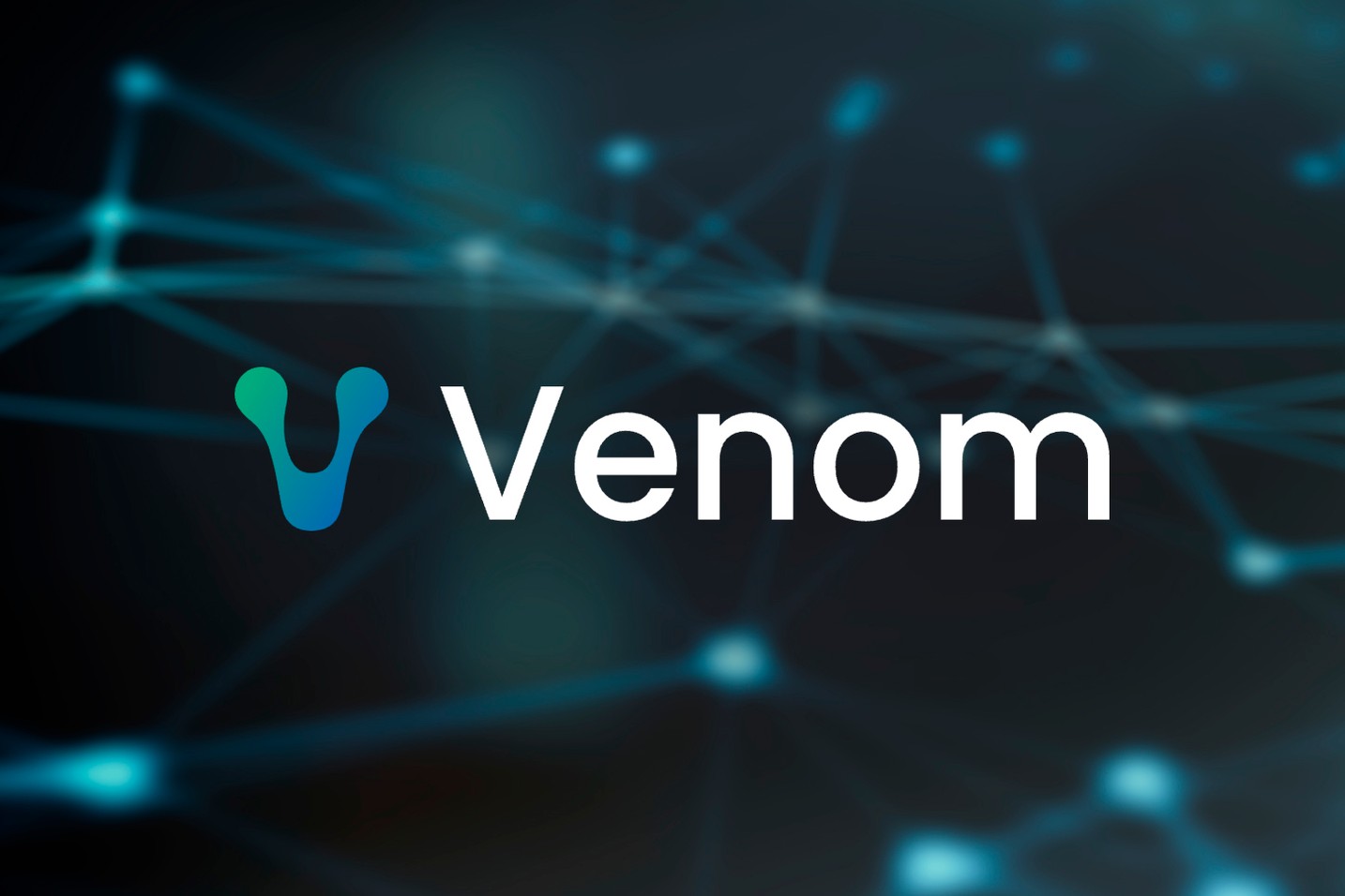 Venom announces Deepcoin Spot & Futures listings